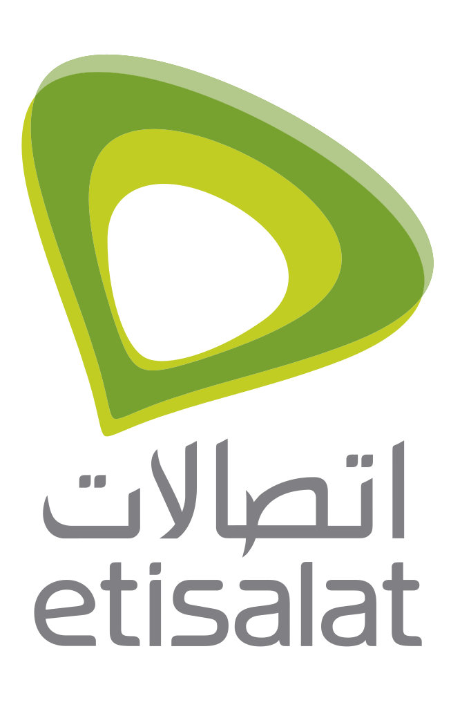 Etisalat Logo